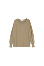 Tröja Landry – Khaki