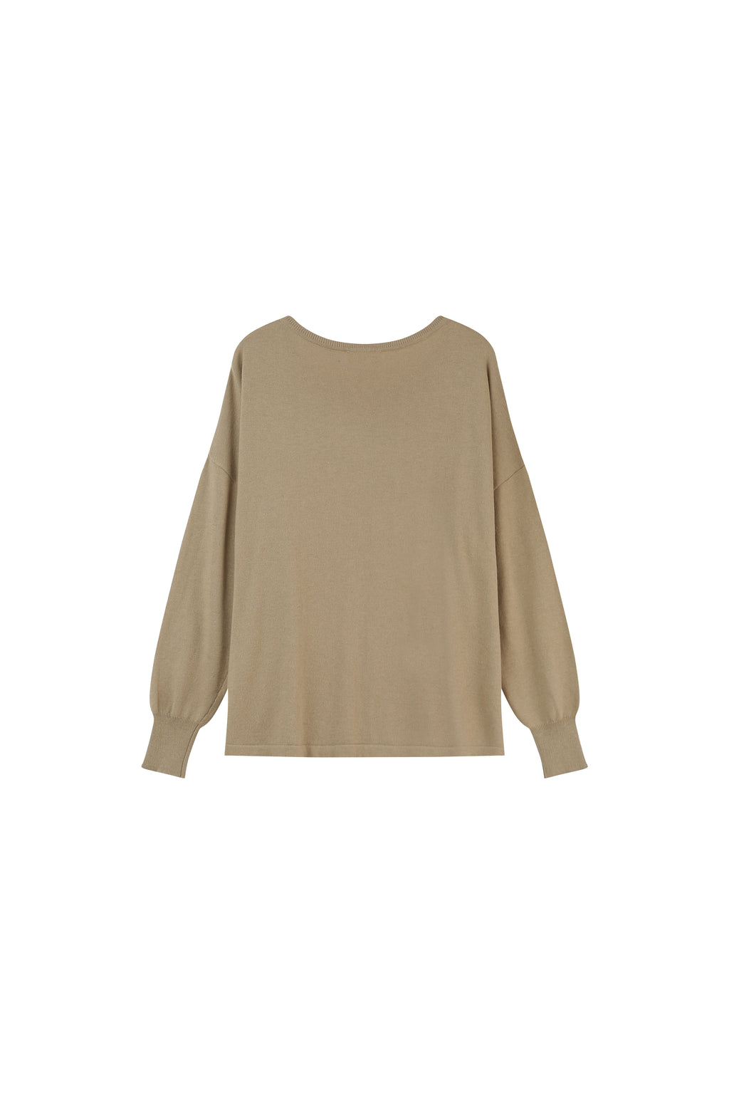 Tröja Landry – Khaki