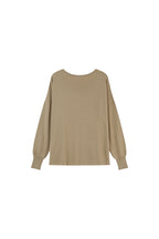 Tröja Landry – Khaki