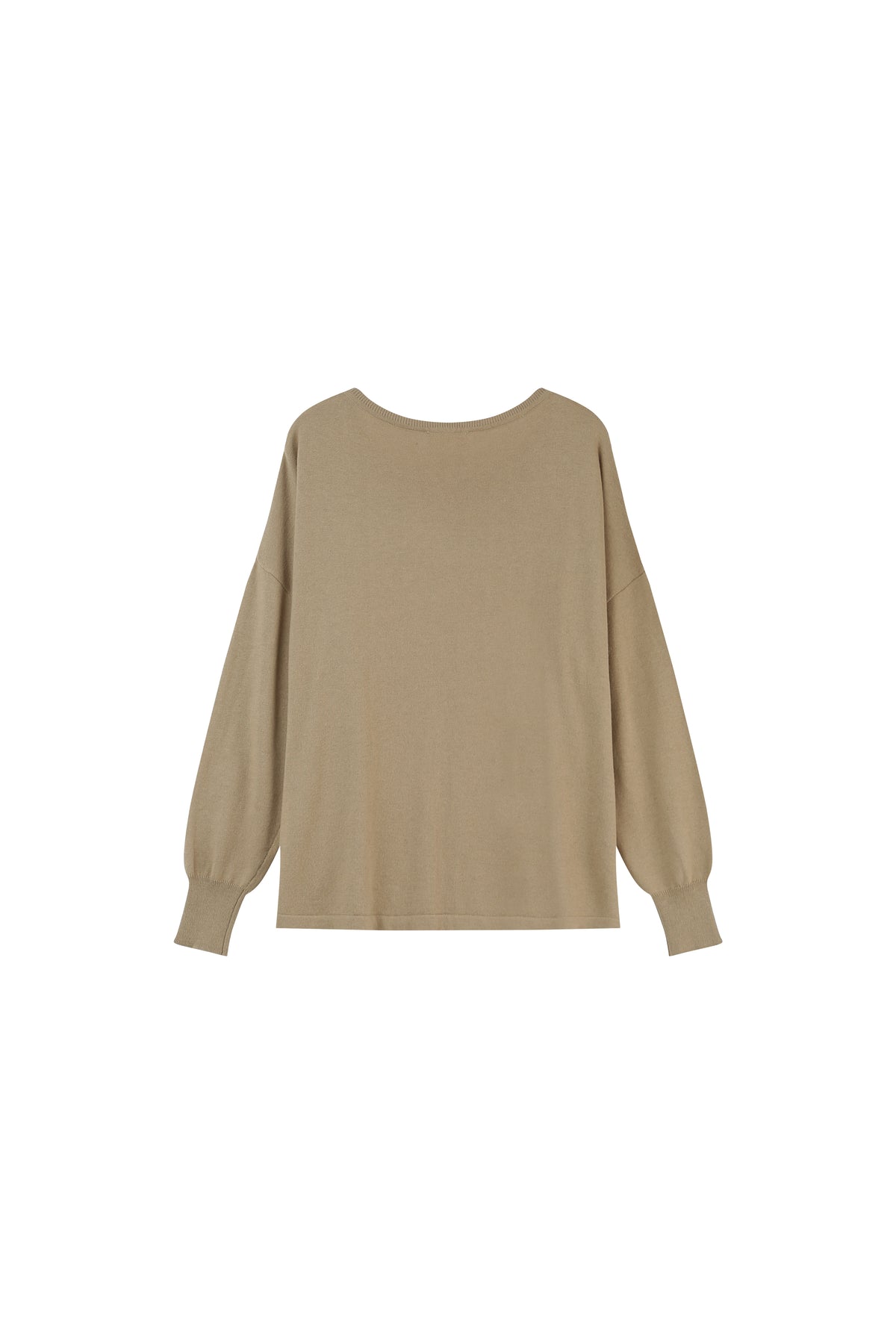 Tröja Landry – Khaki