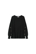 Maglione Landry - Nero
