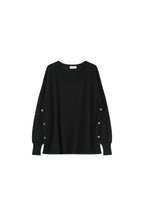 Maglione Landry - Nero