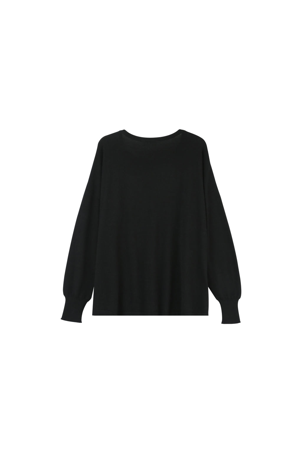 Maglione Landry - Nero