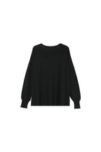 Maglione Landry - Nero