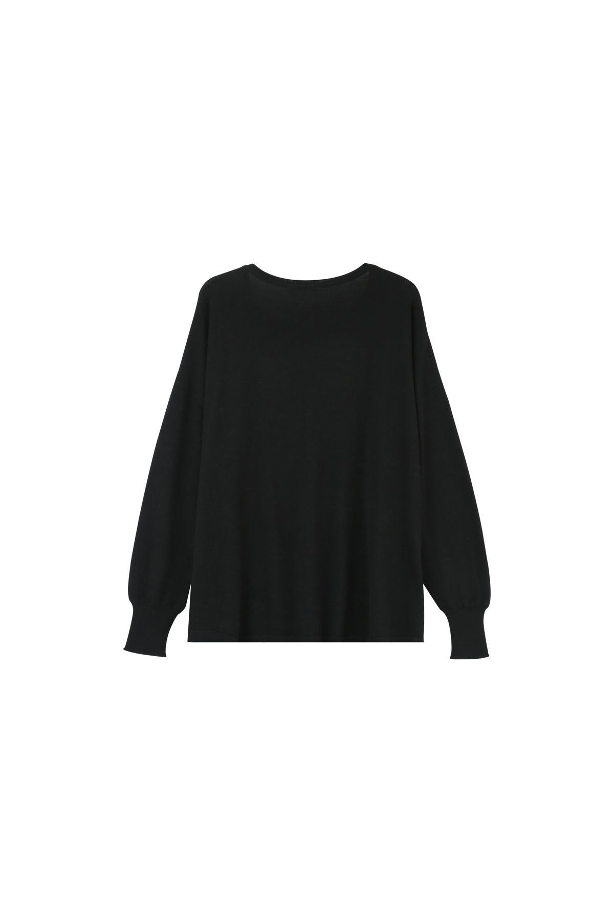Maglione Landry - Nero