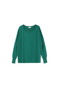 Landry jumper - Green