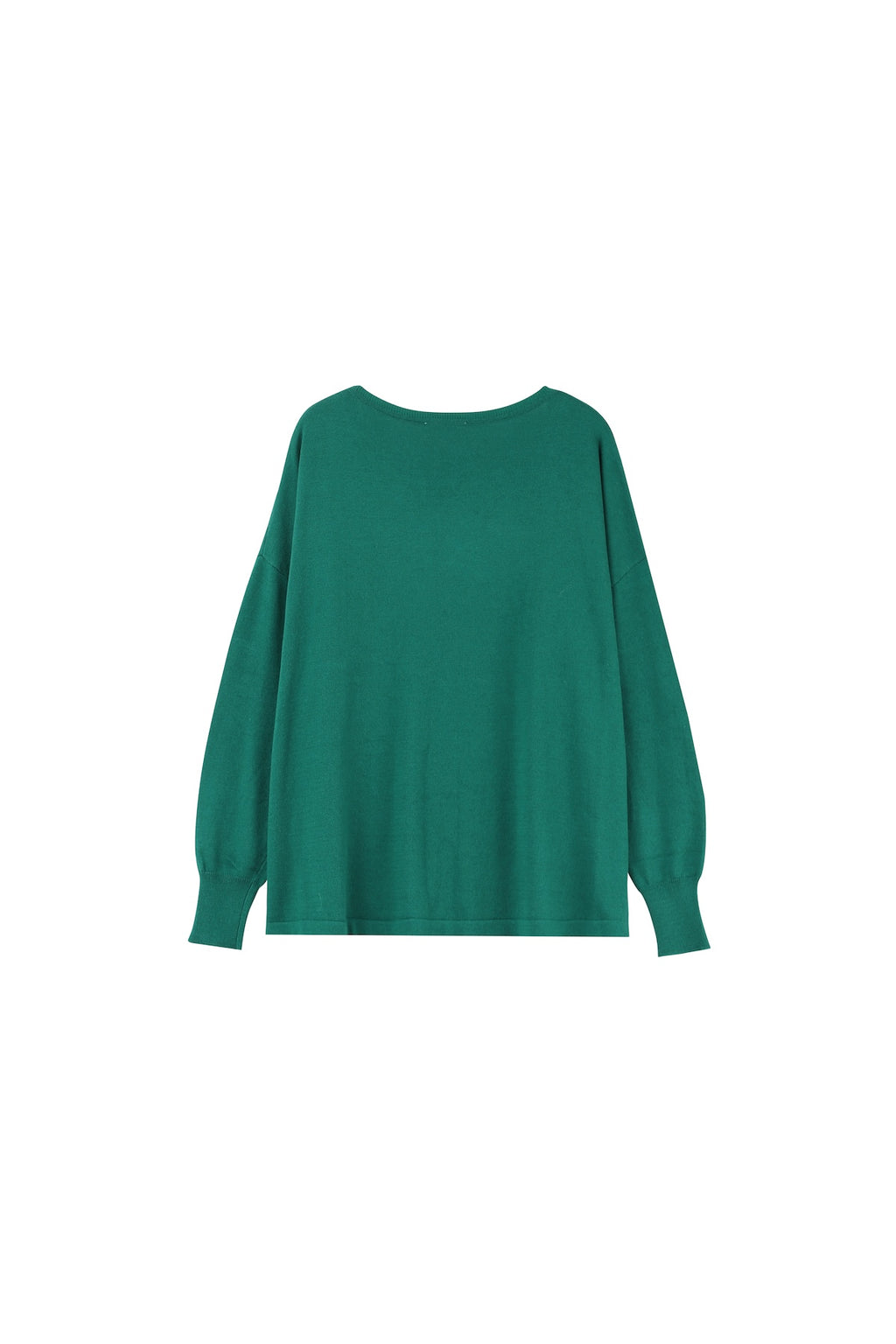 Landry jumper - Green