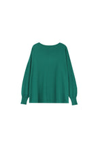 Landry jumper - Green