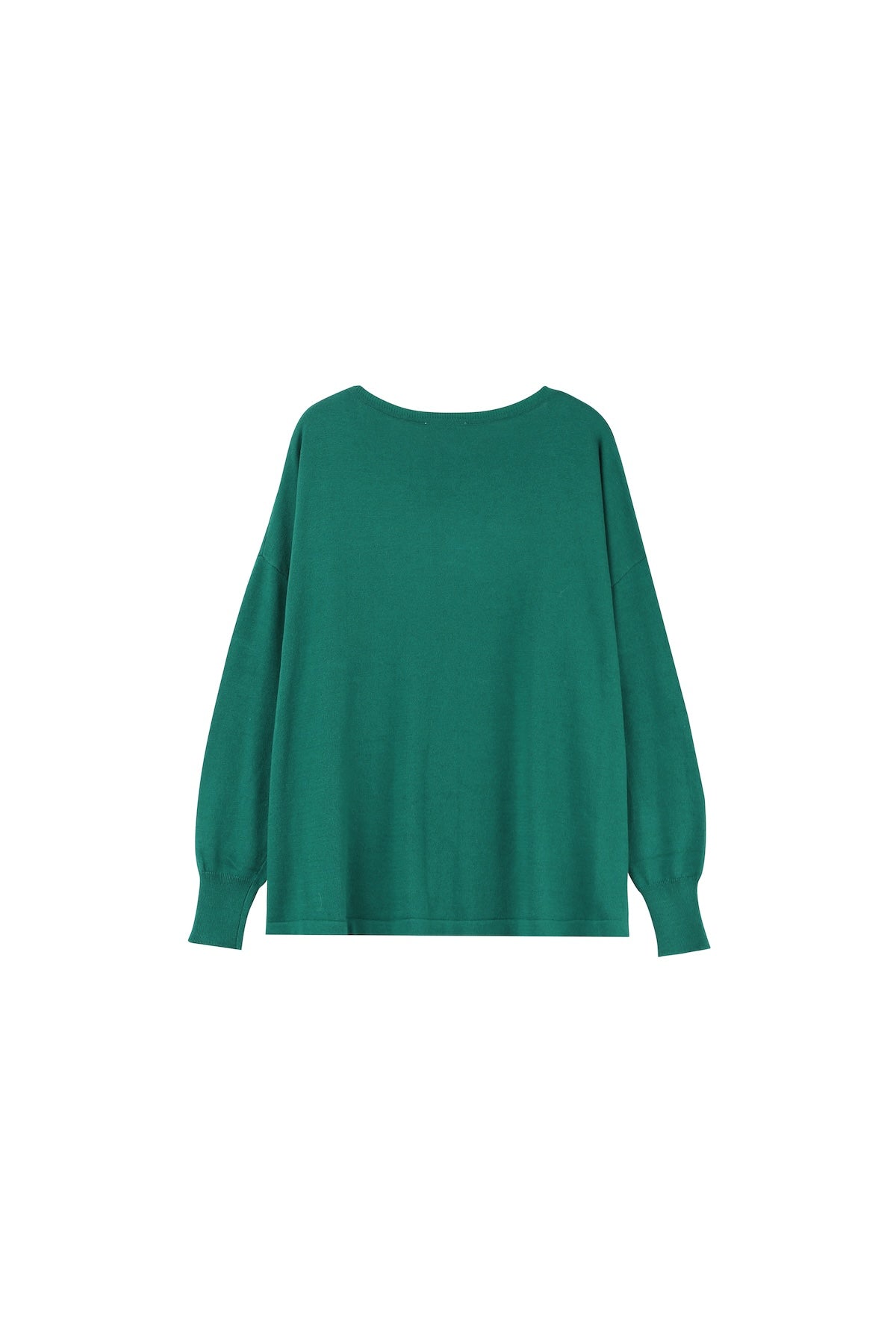 Landry jumper - Green