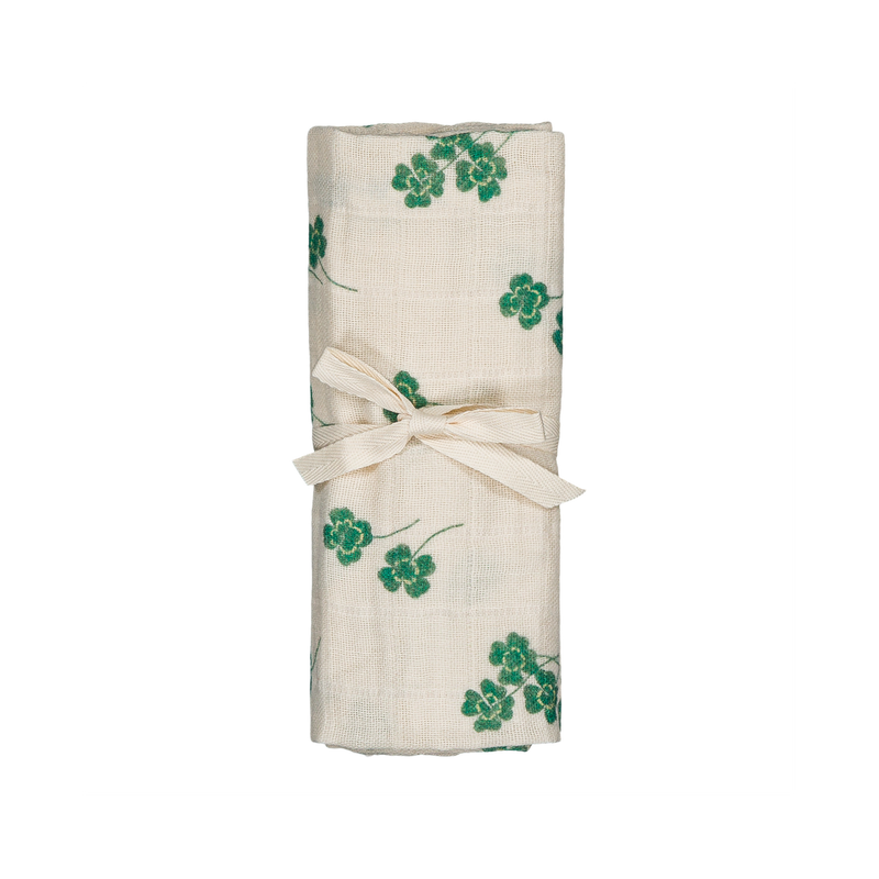 Lange Doudou Le Petit Crudo Tréboles