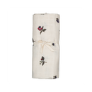 Lange Edredón Le Grand Crudo Moras