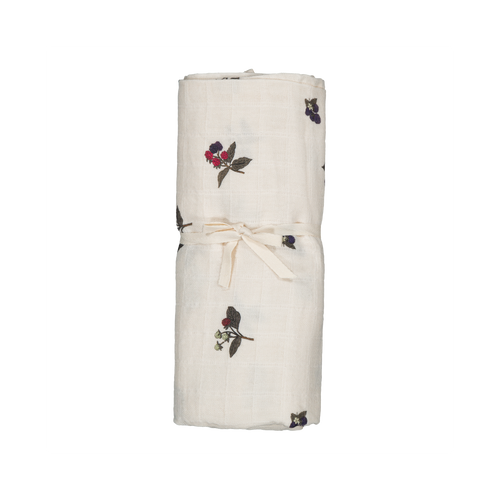 Lange Edredón Le Grand Crudo Moras