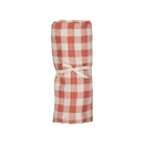 Edredón Lange Le Grand Vichy Rosa