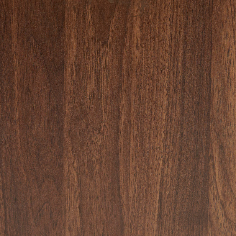 Dining Table - Lango - Rectangular Walnut Effect