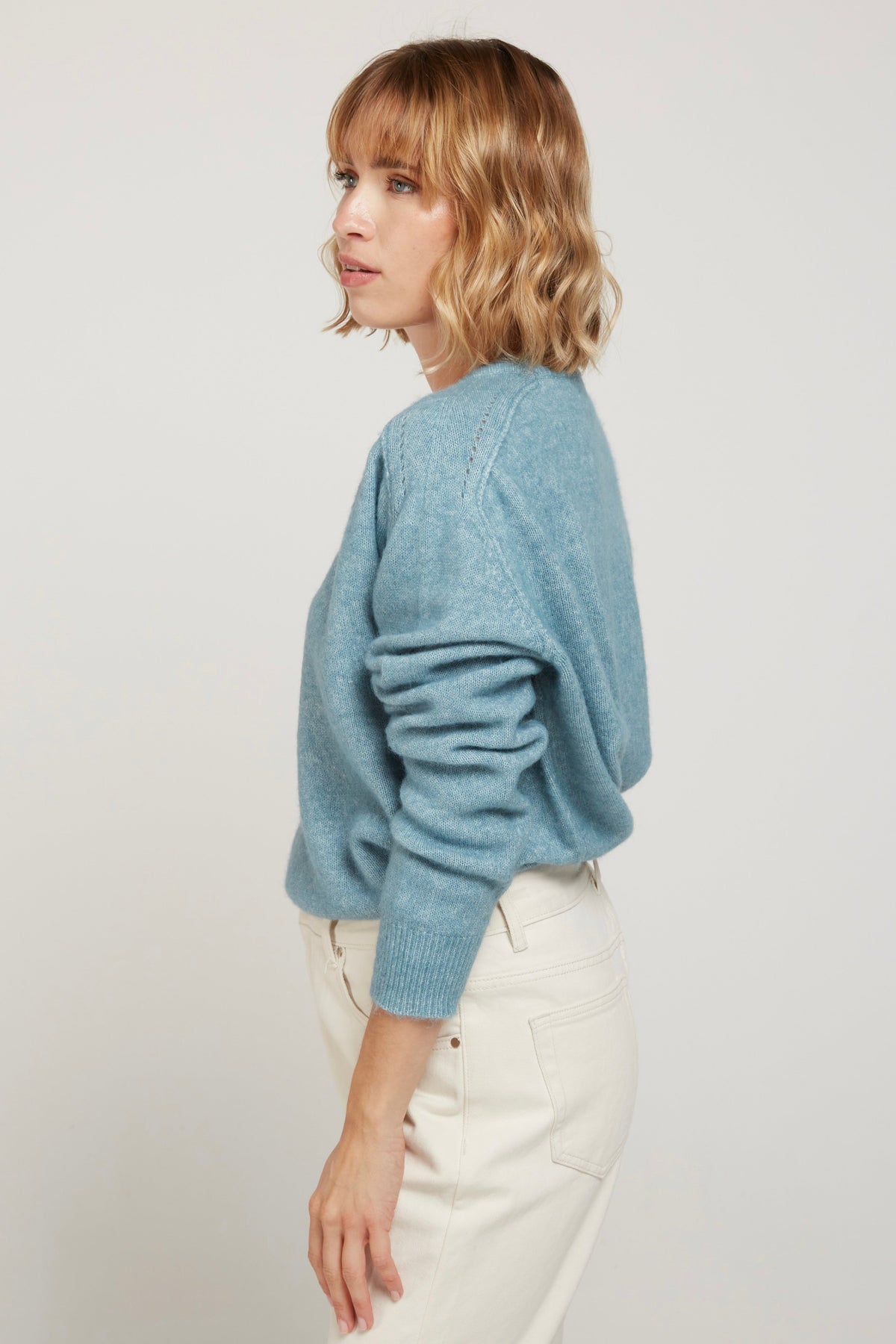 Pull Lanna