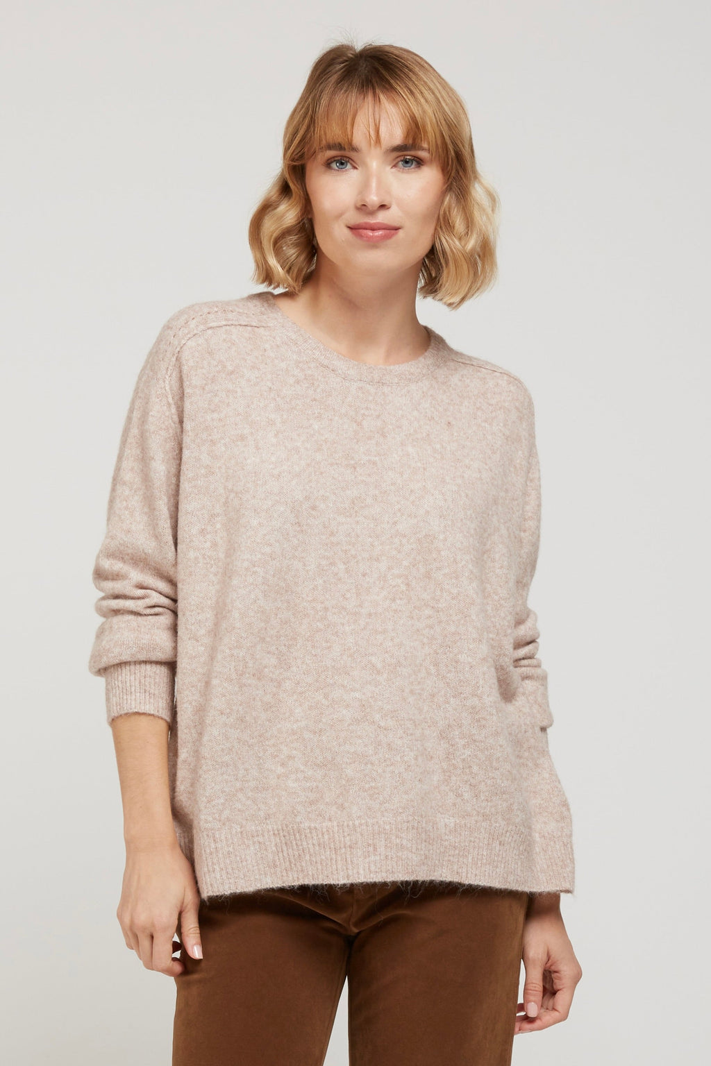 Pull Lanna