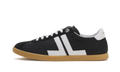 Glen 2.0 Nylon Sneakers Black White