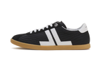 Glen 2.0 Nylon Sneakers Black White