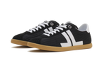 Glen 2.0 Nylon Sneakers Black White