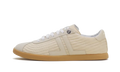 Glen 2.0 Nylon Sneakers Ecru Beige