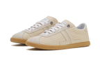 Glen 2.0 Nylon Sneakers Ecru Beige
