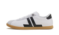 Glen 2.0 Nylon Sneakers White Black