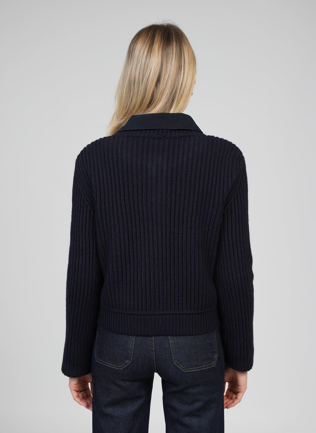 Pull Lanzan Marine