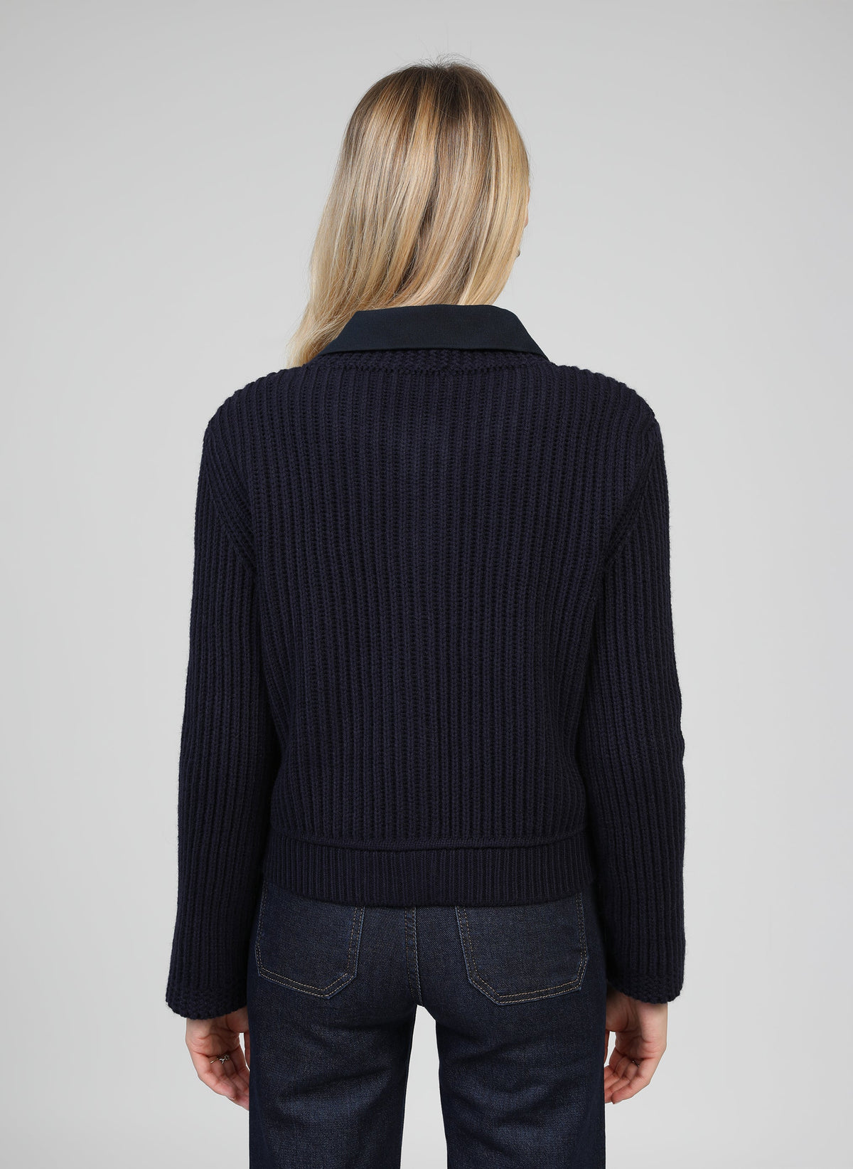 Pull Lanzan Marine