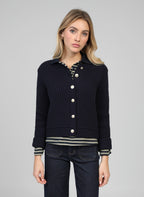 Pull Lanzan Marine