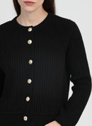 Pull Lanzan Noir