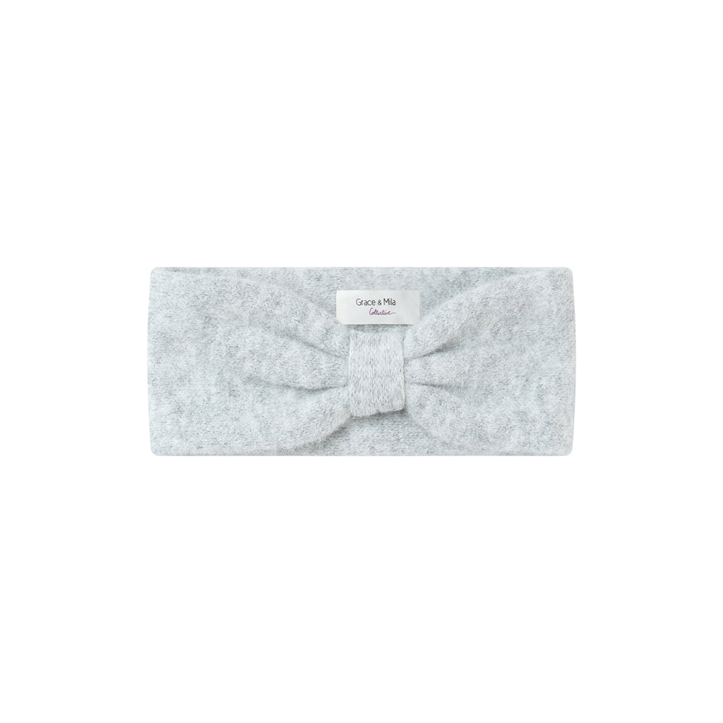Bandeau Laos - Gris