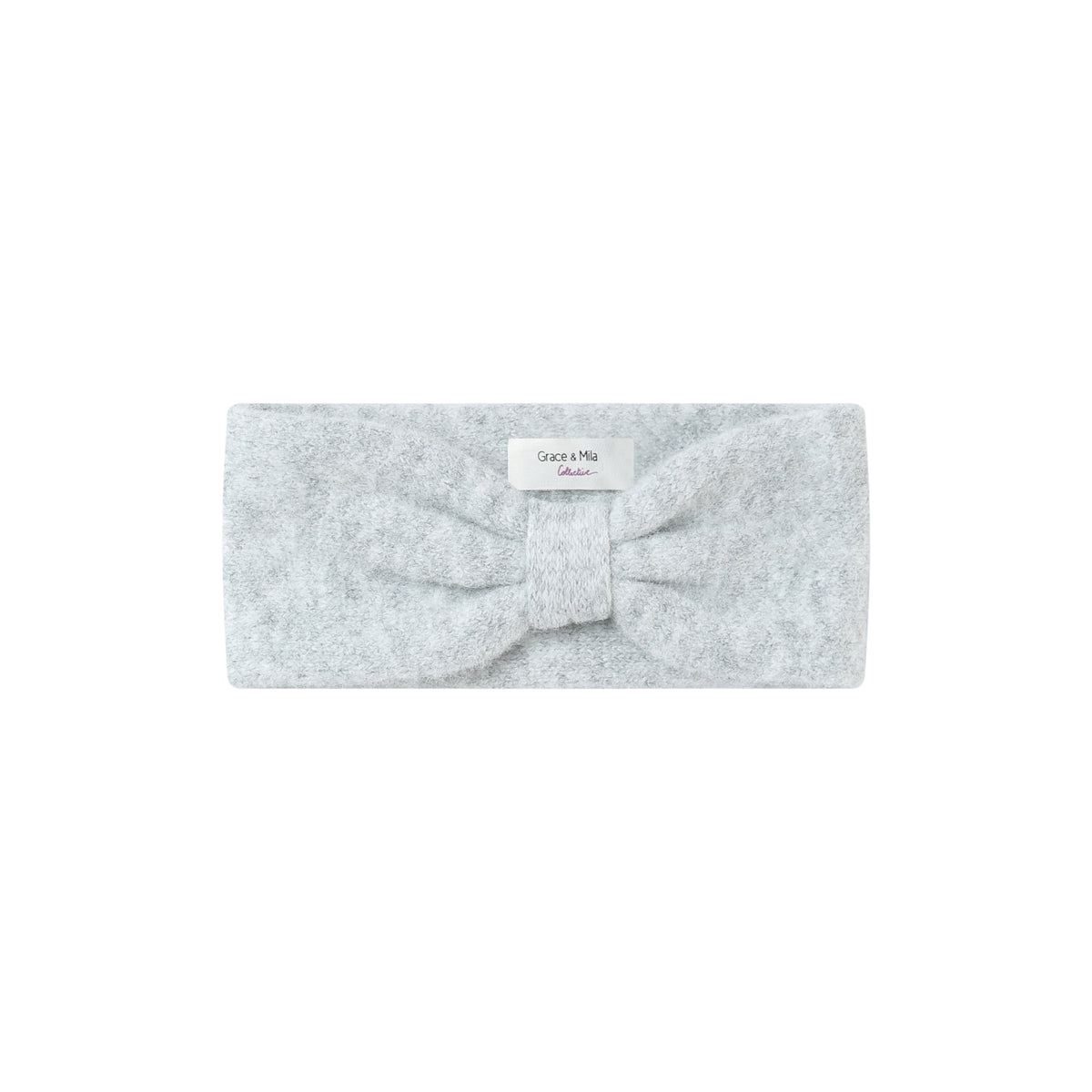 Bandeau Laos - Gris
