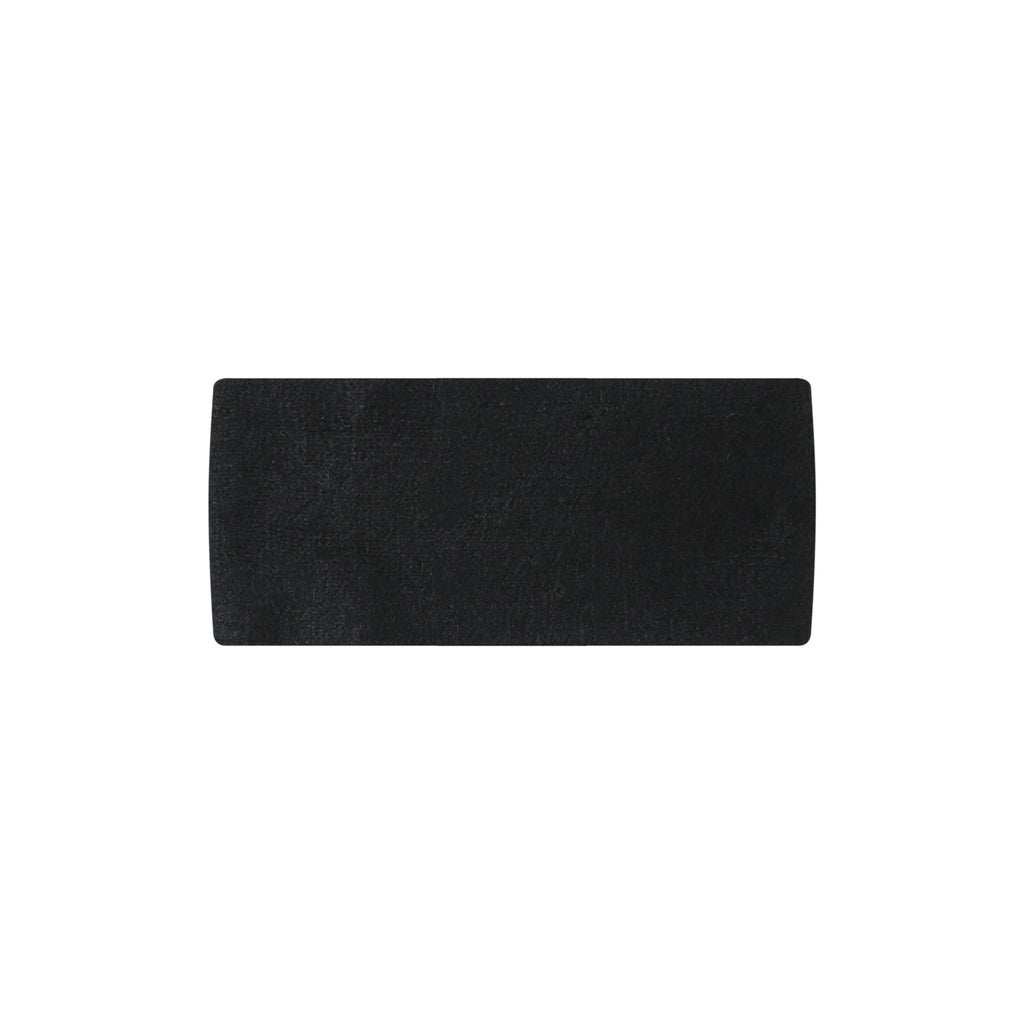 Laos headband - Black