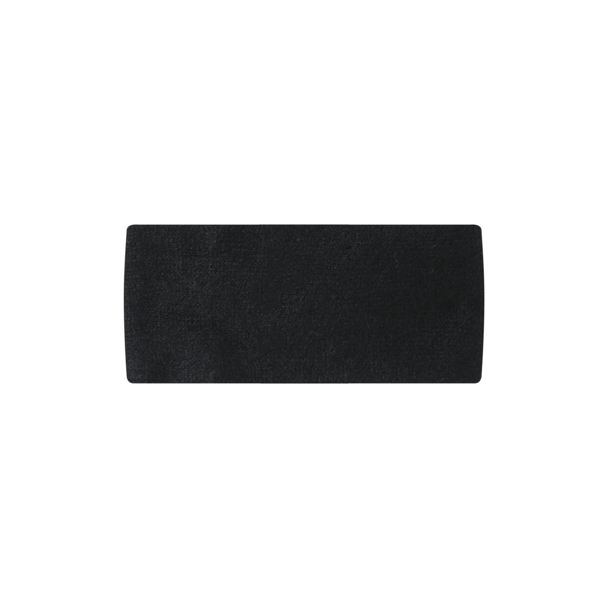 Laos headband - Black
