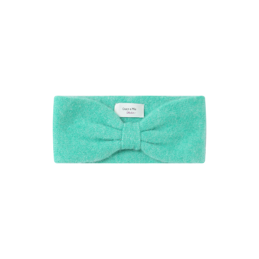 Bandeau Laos - Vert