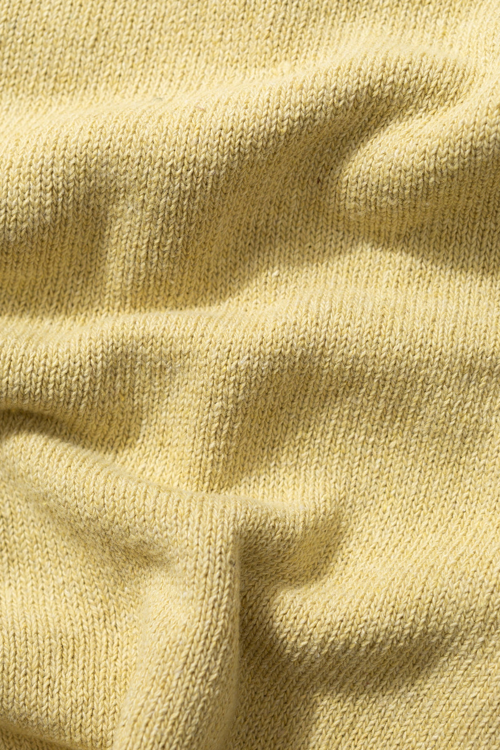 Gilet Sans Manches Lapillus Mustard