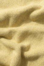 Gilet Sans Manches Lapillus Mustard