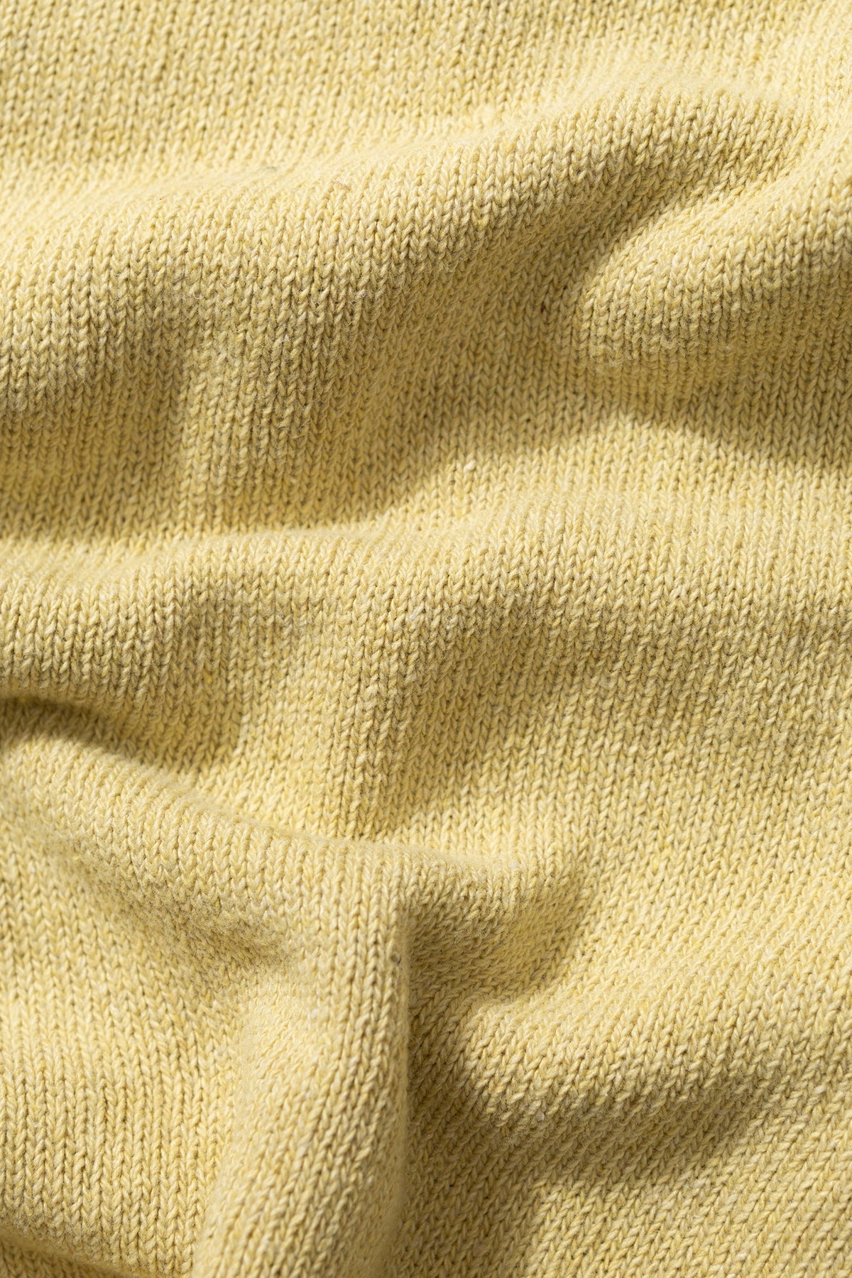 Gilet Sans Manches Lapillus Mustard
