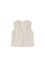 Laponie jacket - Ecru