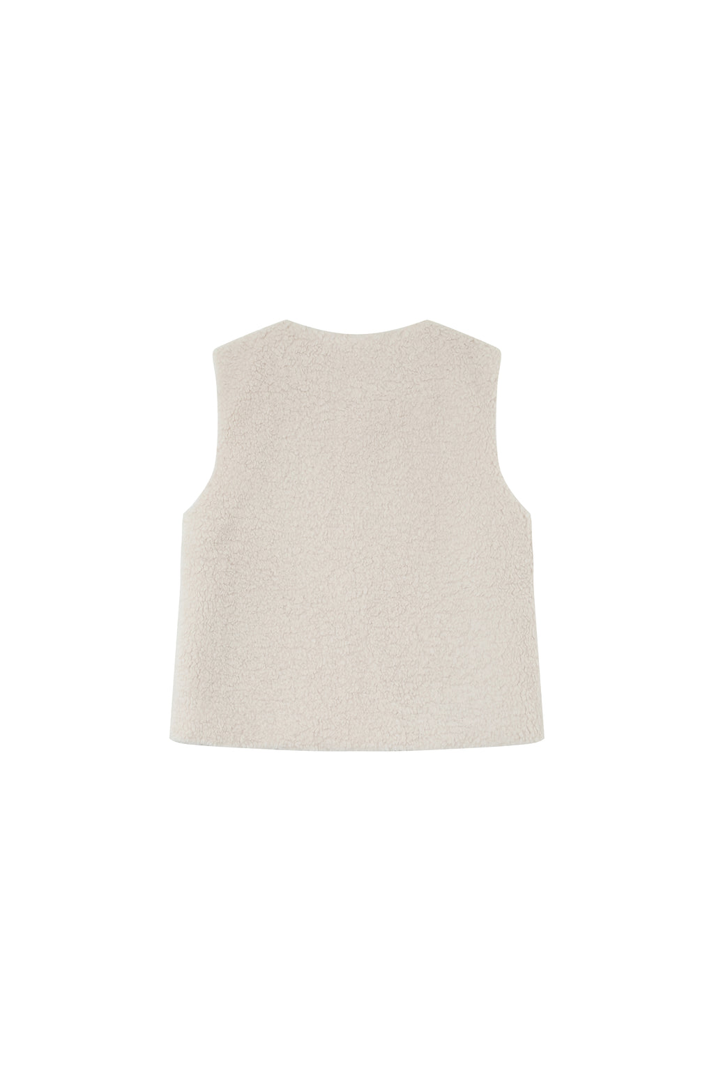 Laponie jacket - Ecru