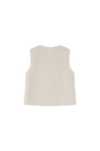 Laponie jacket - Ecru