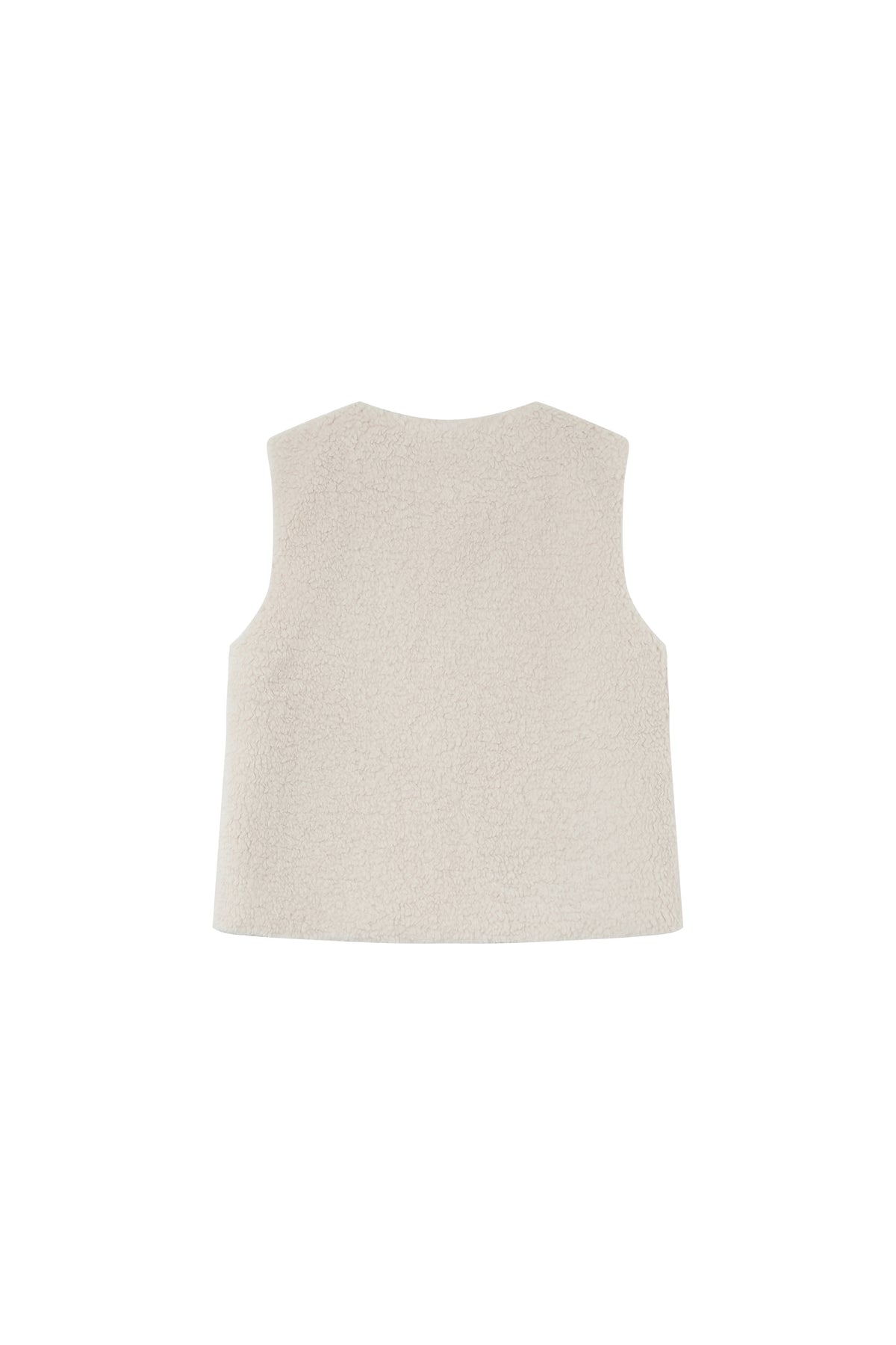 Laponie jacket - Ecru