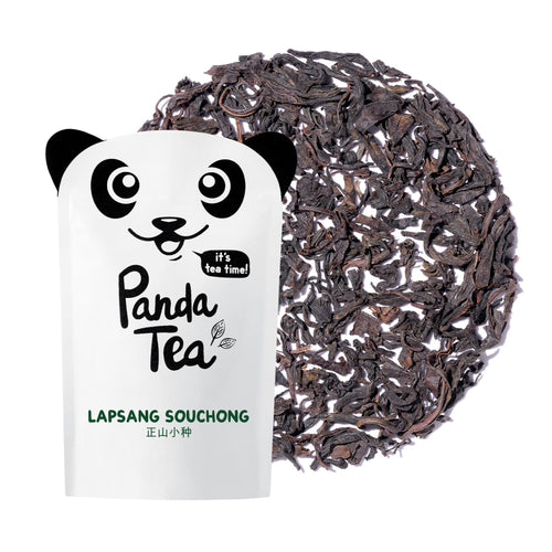 Lapsang Souchong Bio