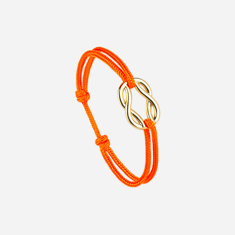Bracelet Laptot - Orange
