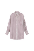Camisa Larissa - Peonía
