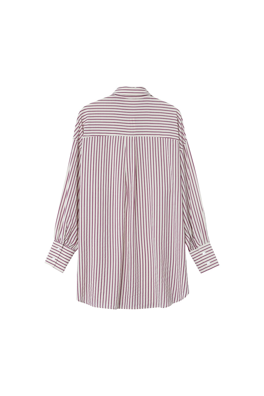 Camisa Larissa - Peonía