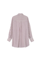 Camisa Larissa - Peonía