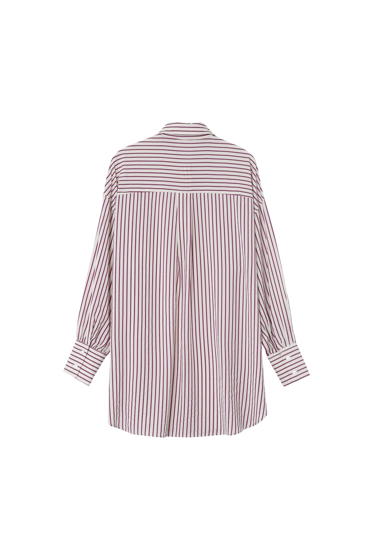 Camisa Larissa - Peonía