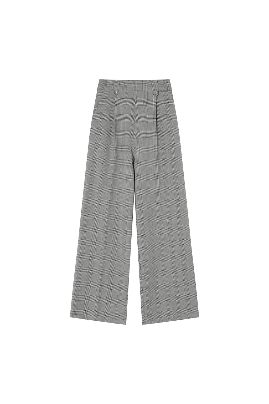 Pantalón Laroche - Negro