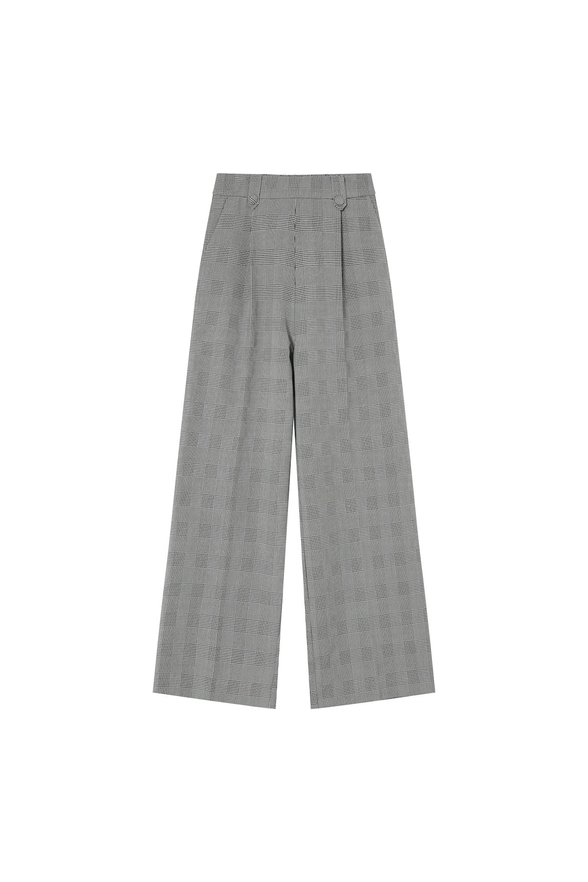 Pantalón Laroche - Negro